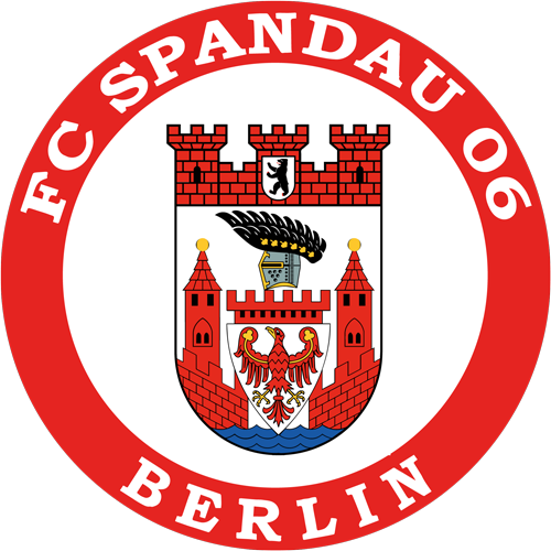 Logo des FC Spandau 06